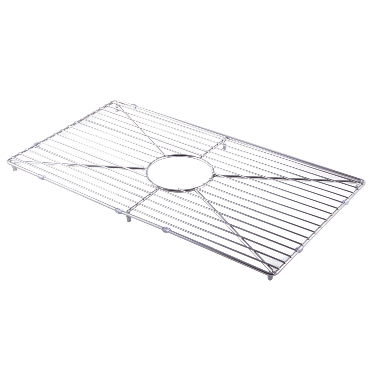 ALFI, ALFI ABGR3018 Stainless Steel Kitchen Sink Grid for AB3018SB, AB3018ARCH, AB3018UM