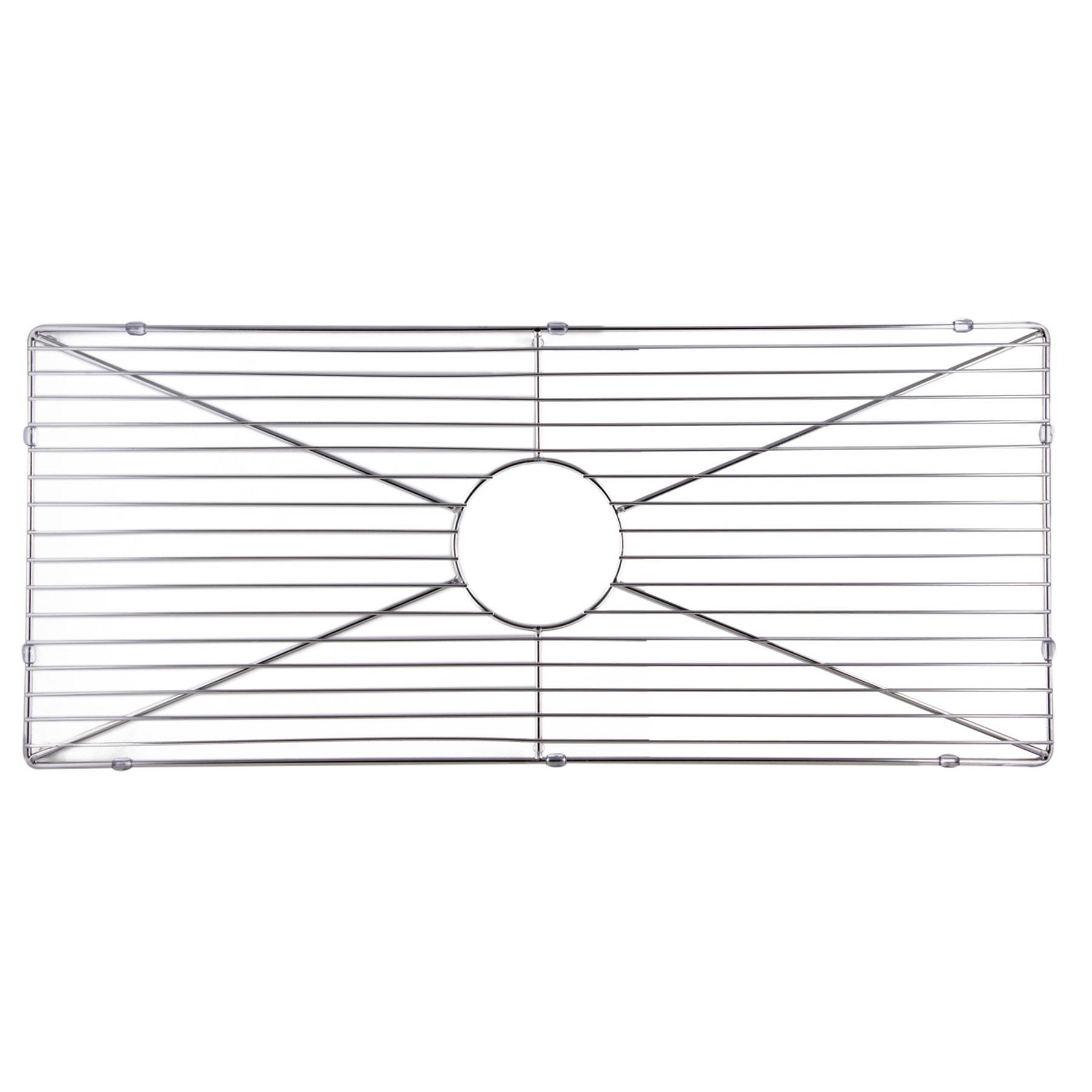 ALFI, ALFI ABGR3618H Stainless Steel Kitchen Sink Grid for AB3618HS