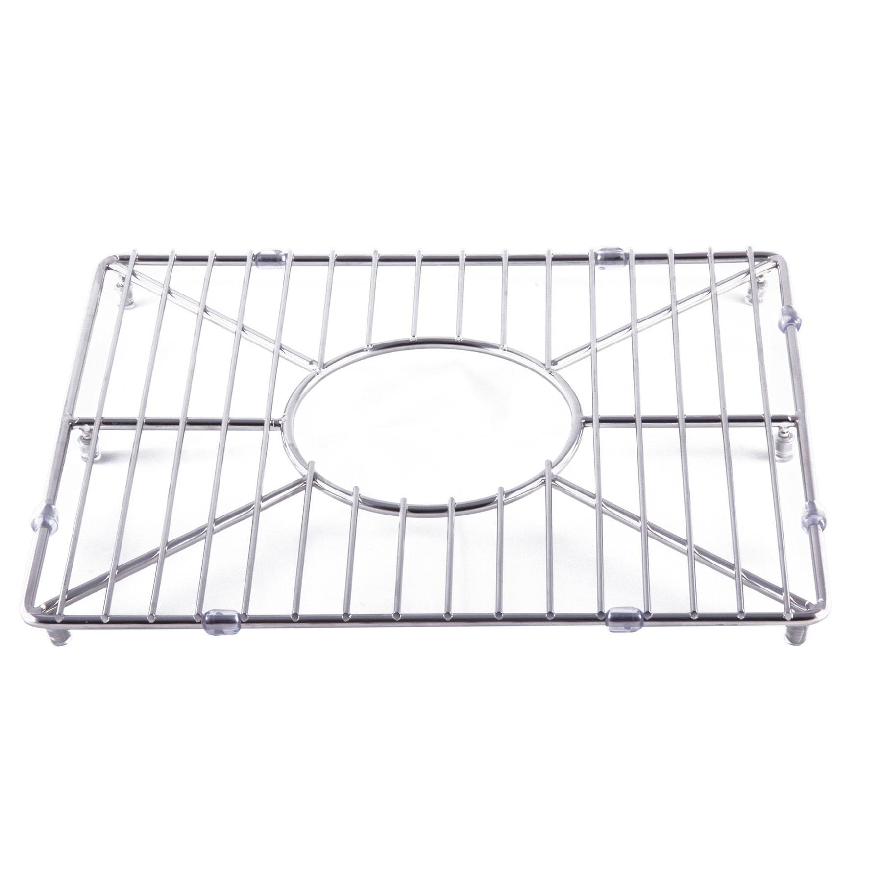 ALFI, ALFI ABGR3618S Stainless Steel Kitchen Sink Grid for small side of AB3618DB. AB3618ARCH