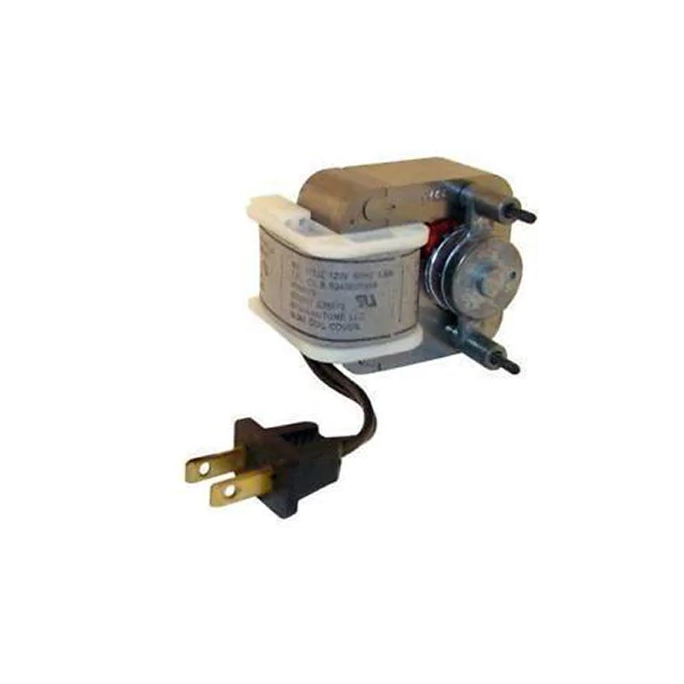 Broan NuTone, Broan SV12908 Fan Motor Assembly for Broan Nutone 90H-V ECM HRV Air Exchanger