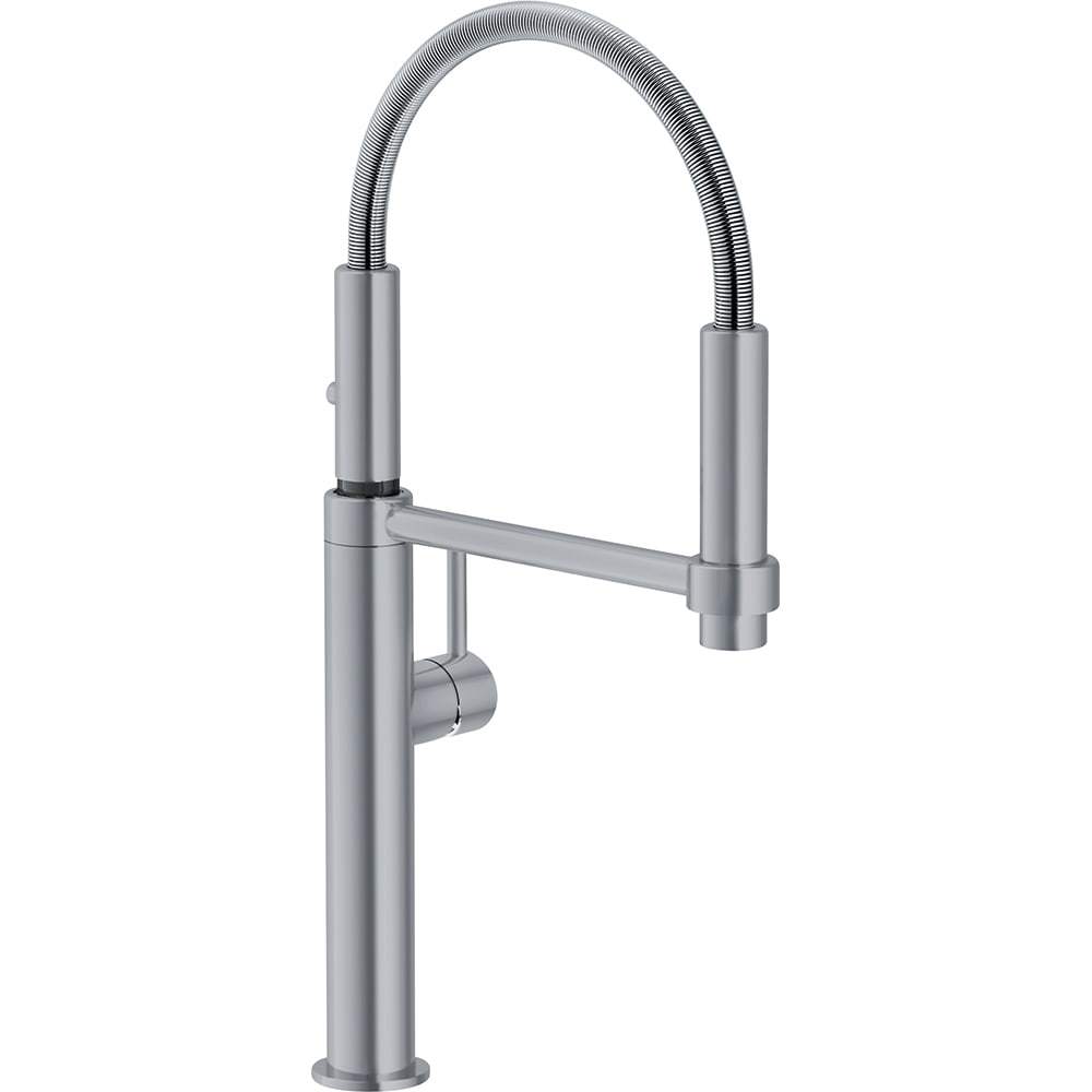 Franke, Franke FF4480 Pescara 360 Semipro Kitchen Faucet