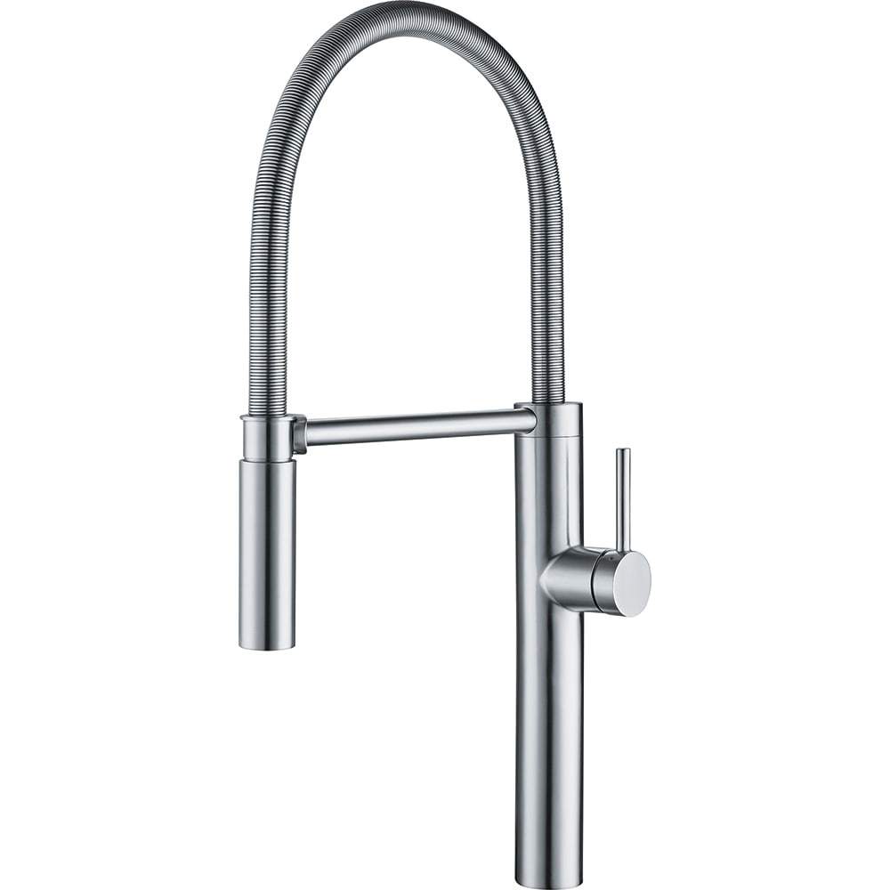 Franke, Franke FFPD4450 Pescara L Semipro Kitchen Faucet