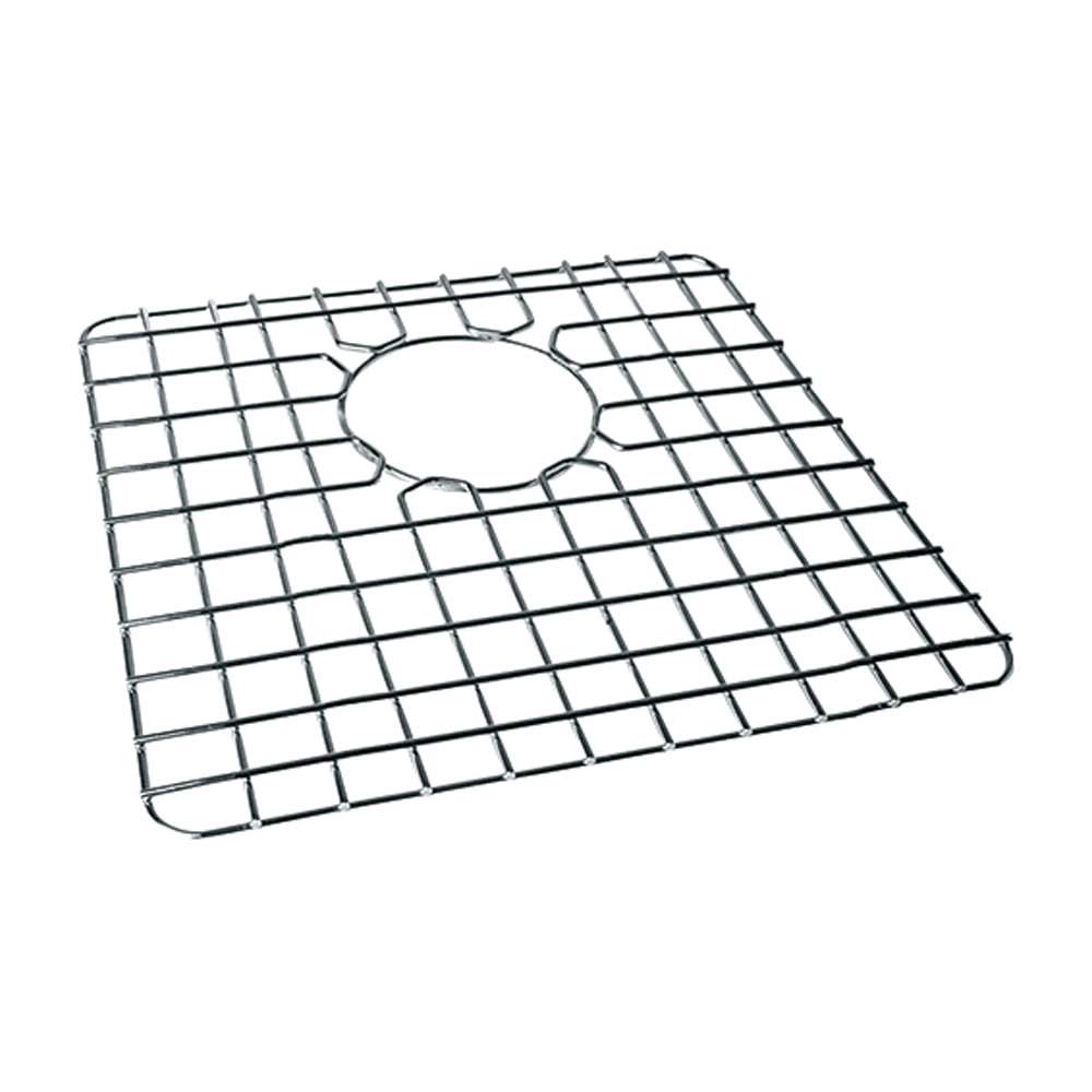 Franke, Franke FH16-36S Professional Series Uncoated Bottom Grid for PSX120339 Stainless Steel