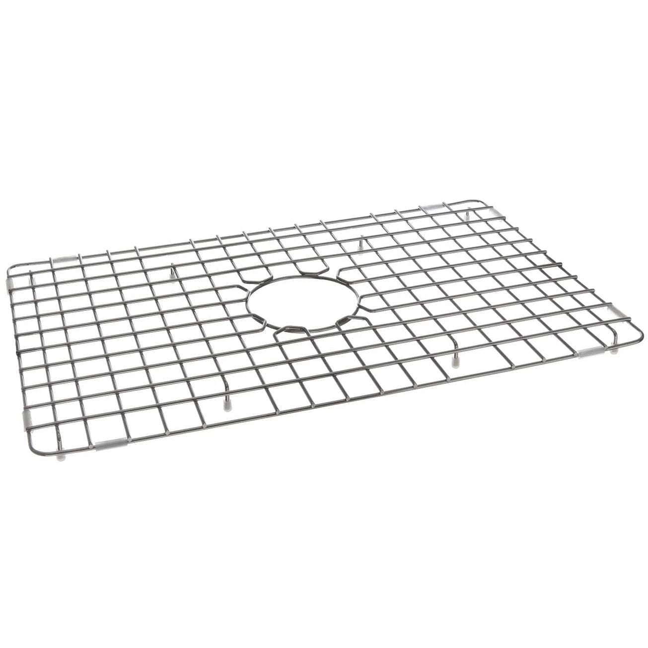 Franke, Franke FK30-36S Farm House Uncoated Stainless Steel Bottom Grid for FHK710 30" Fireclay Kitchen Sink