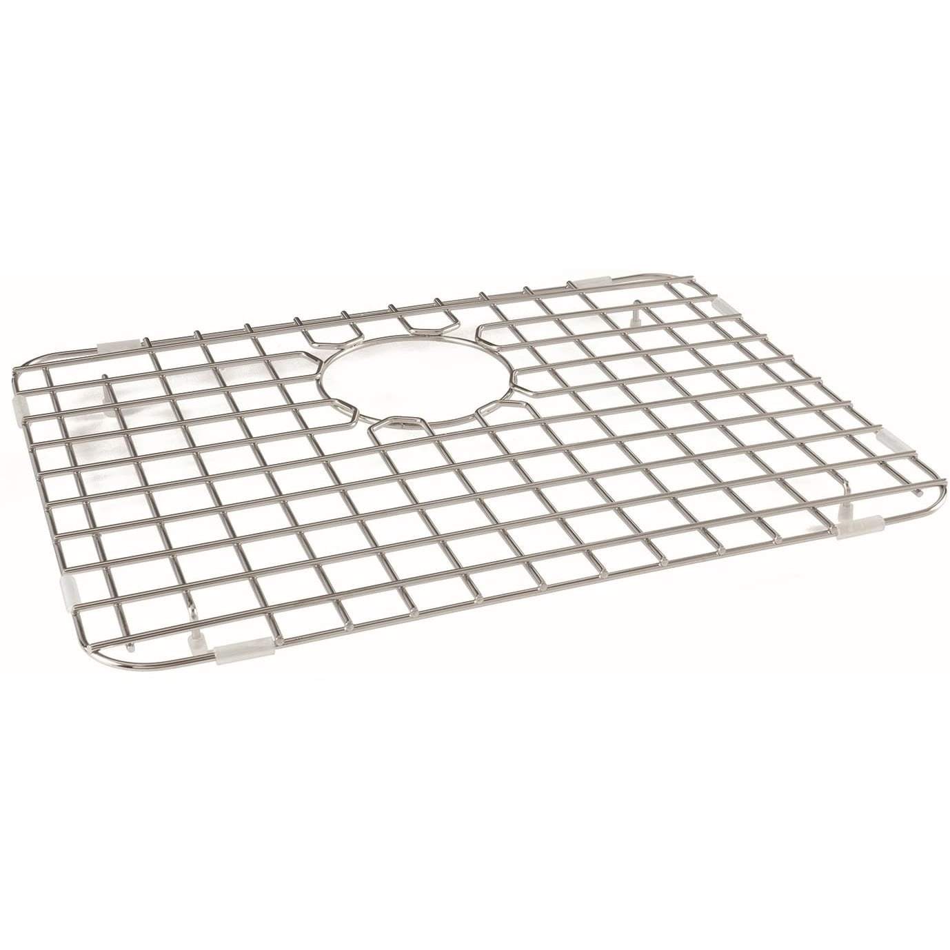 Franke, Franke GD23-36S Grande GDX Series Uncoated Stainless Steel Bottom Grid for GDX11023 Kitchen Sinks