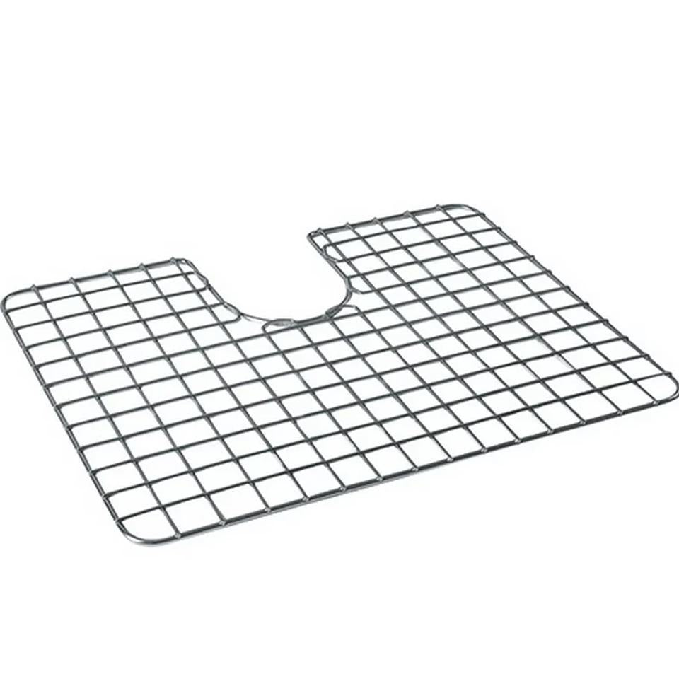 Franke, Franke GD31-36S Grande GDX Series Uncoated Stainless Steel Bottom Grid for GDX11031 Sinks