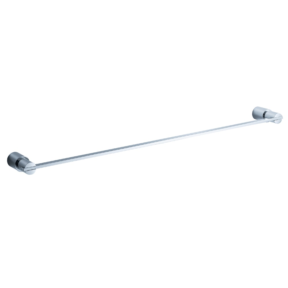 Fresca, Fresca FAC0137 Magnifico 24" Towel Bar - Chrome