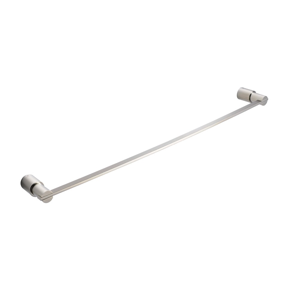 Fresca, Fresca FAC0137BN Magnifico 24" Towel Bar - Brushed Nickel