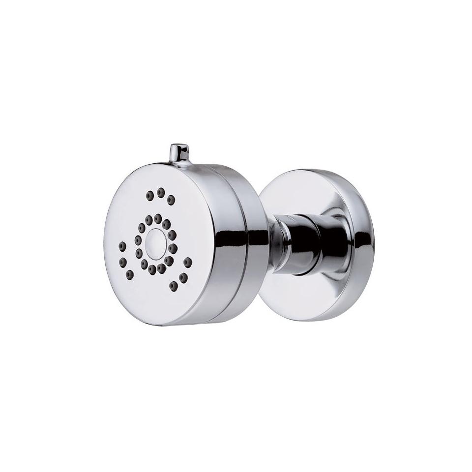 Danze, Gerber Danze D460258 Parma 2 Function Wall Mount Body Spray 1.5gpm Chrome