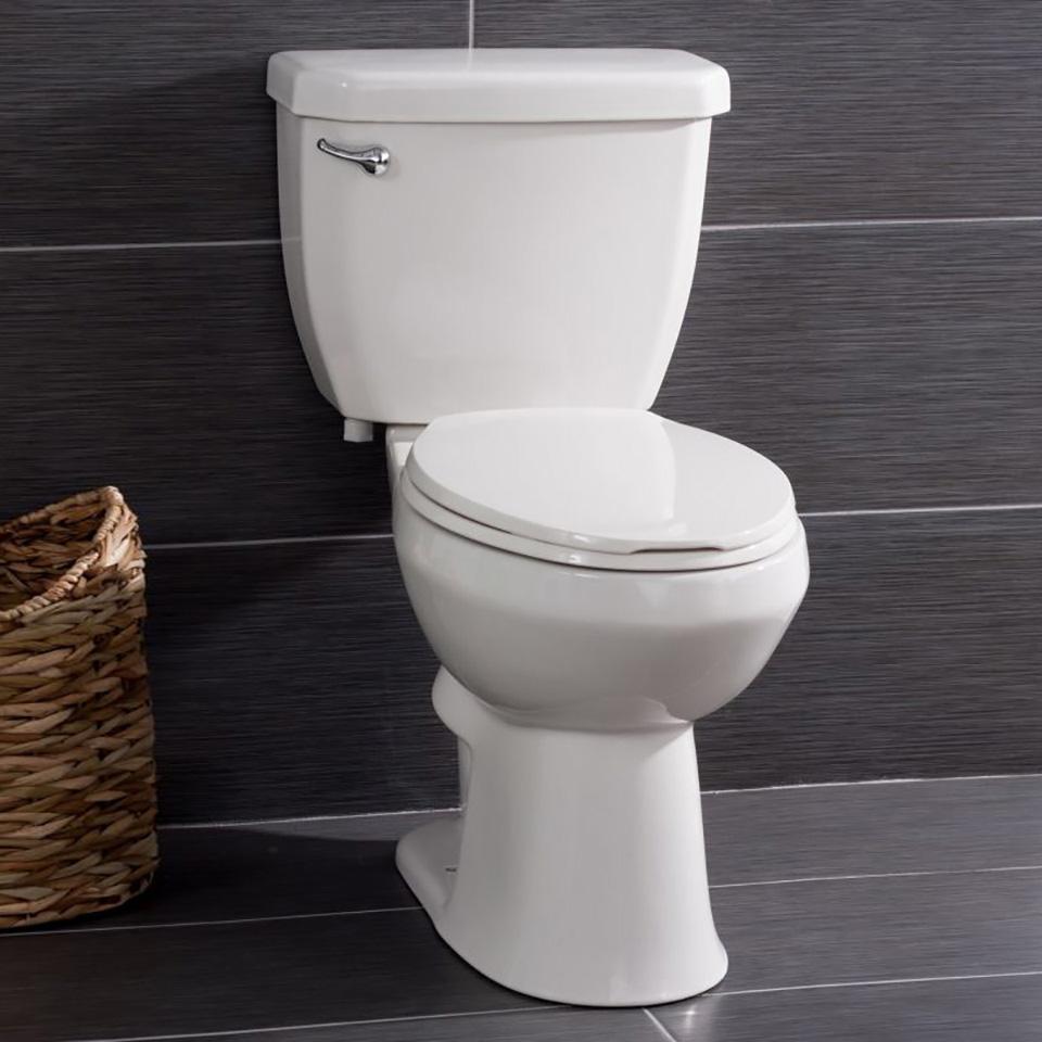 Miseno, Miseno MNO1500C Two-Piece High Efficiency Toilet