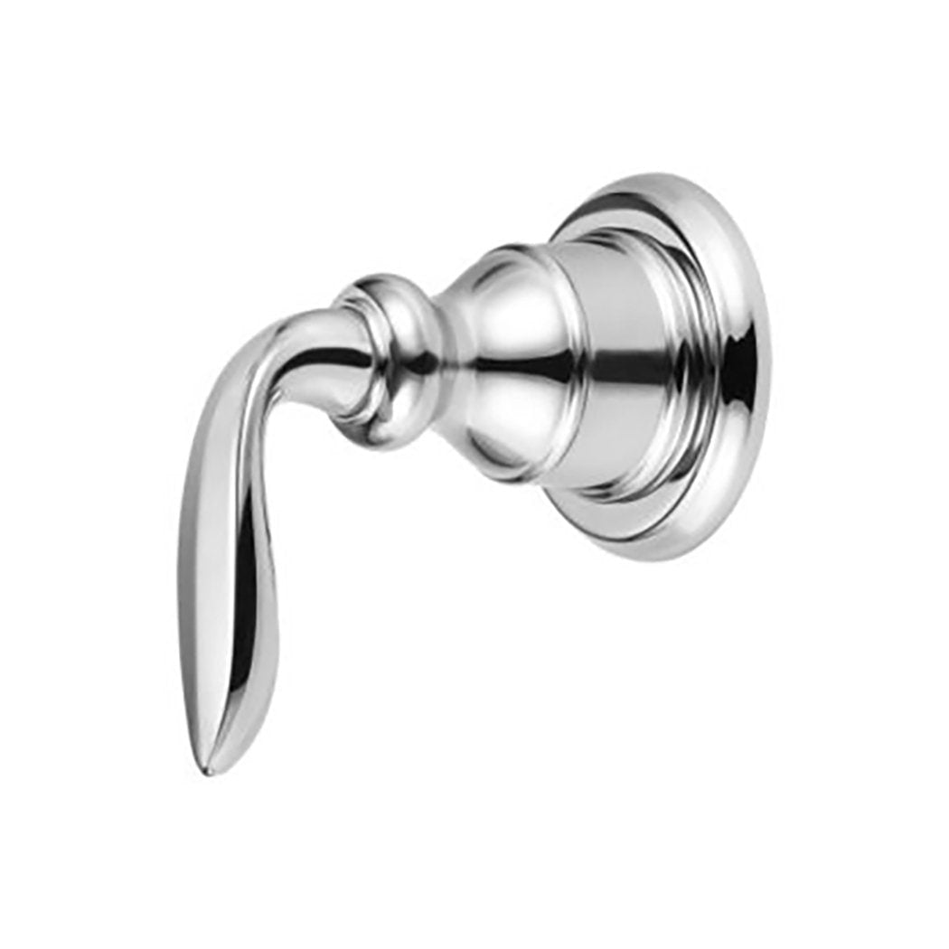 Pfister, Pfister 016-CB1C Avalon Diverter Trim in Polished Chrome