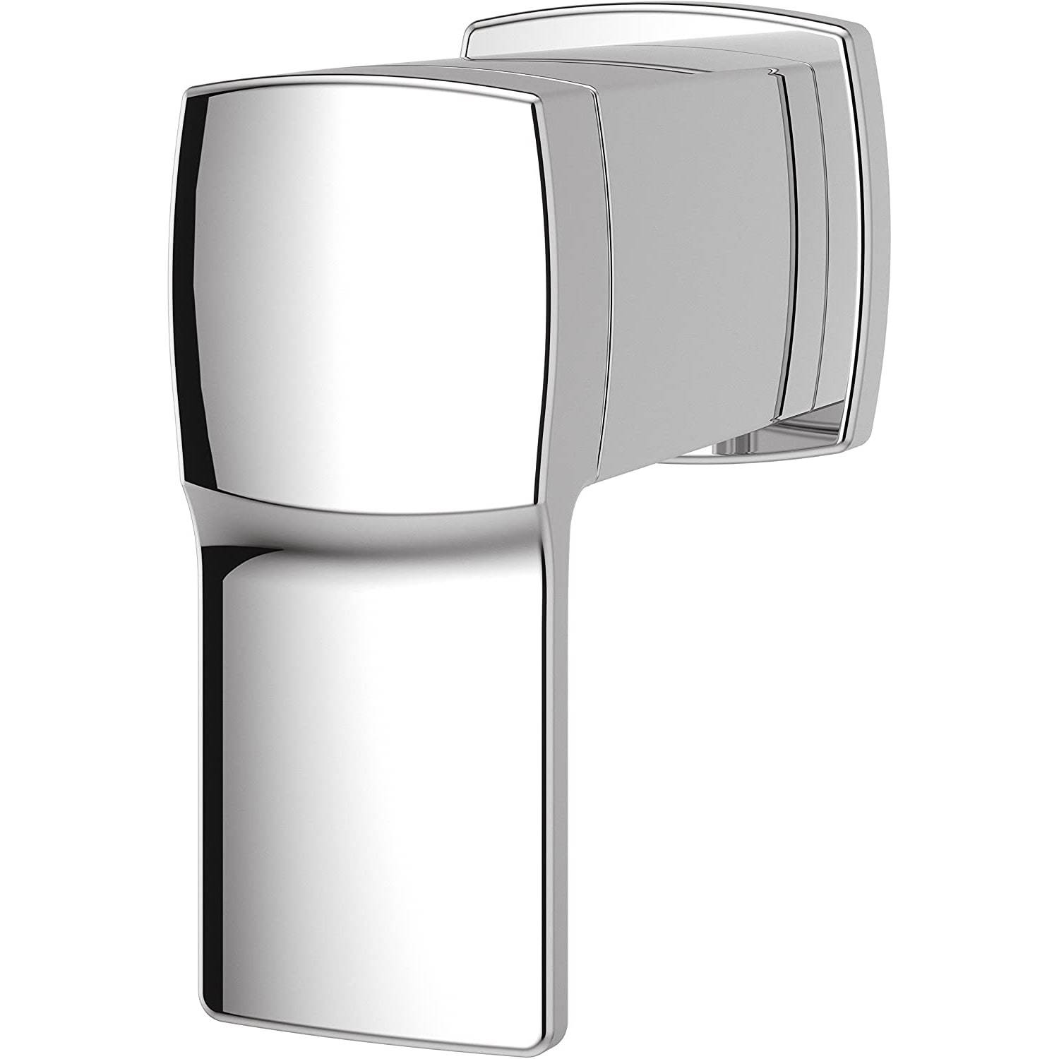 Pfister, Pfister 016-DA0C Deckard Diverter Trim, Polished Chrome