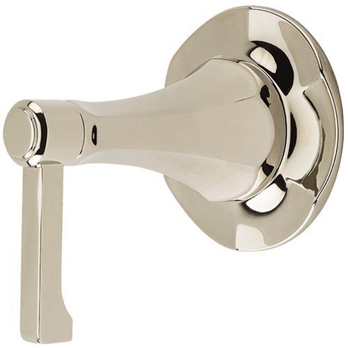 Pfister, Pfister 016-DE1D Arterra Diverter Trim in Polished Nickel