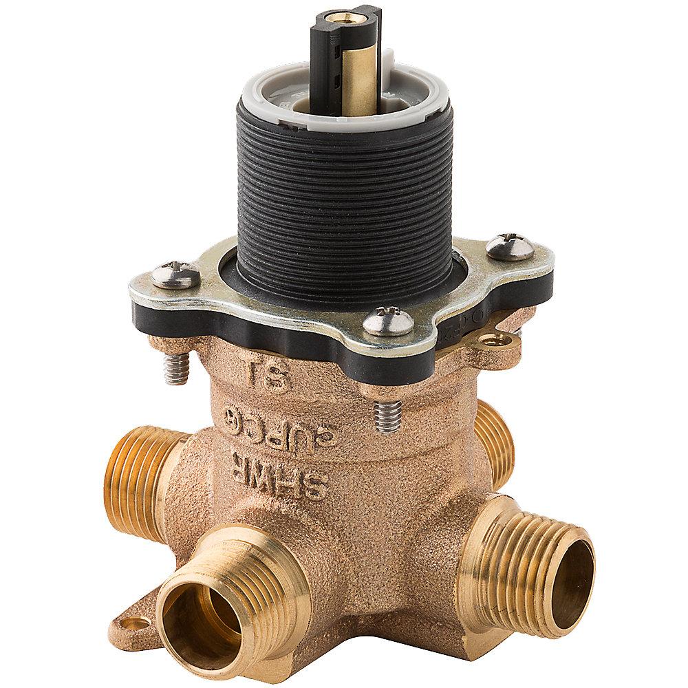 Pfister, Pfister 0X8-310A 0X8 Series Tub & Shower Rough-In Valve