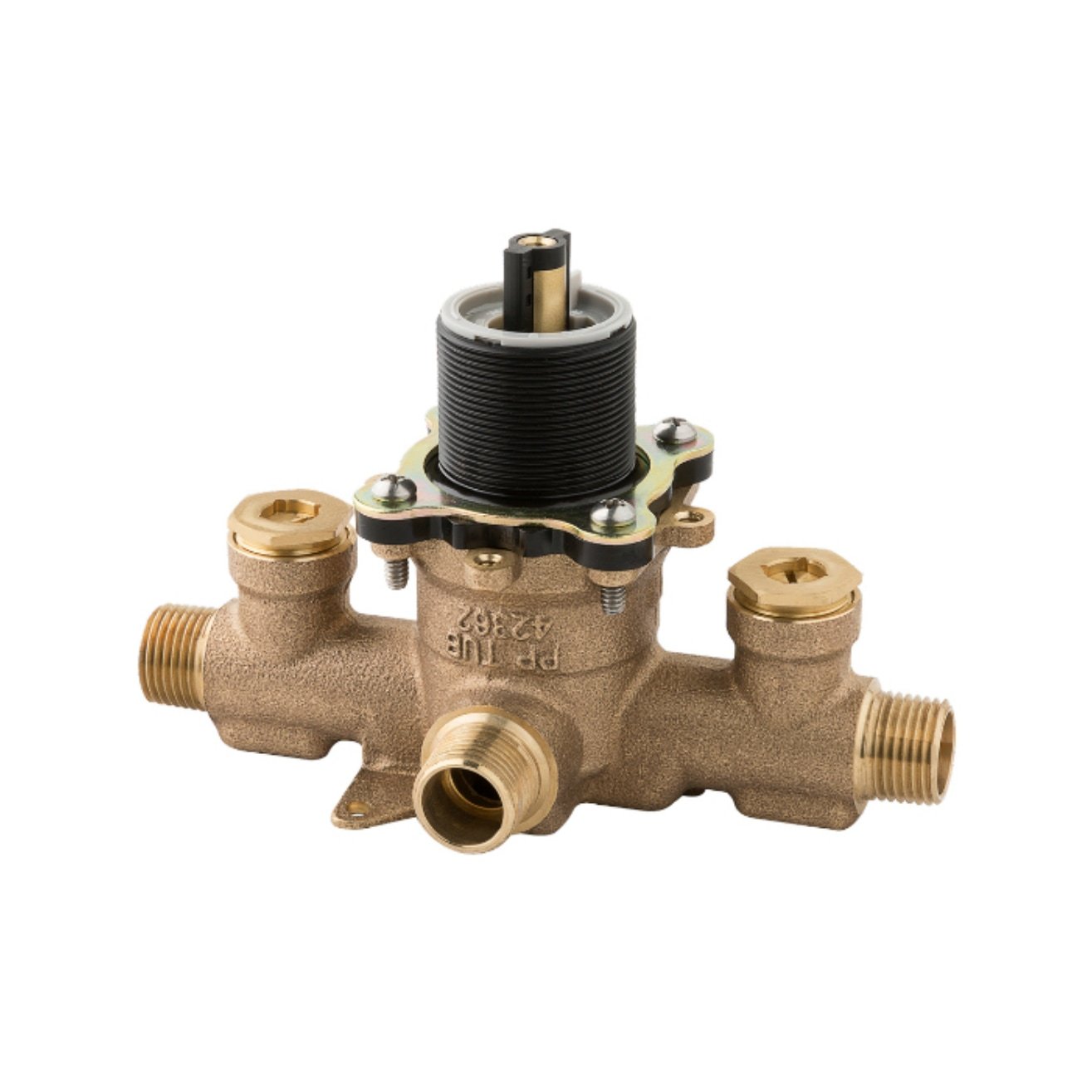 Pfister, Pfister 0X8-340A 0X8 Series Tub & Shower Rough-In Valve