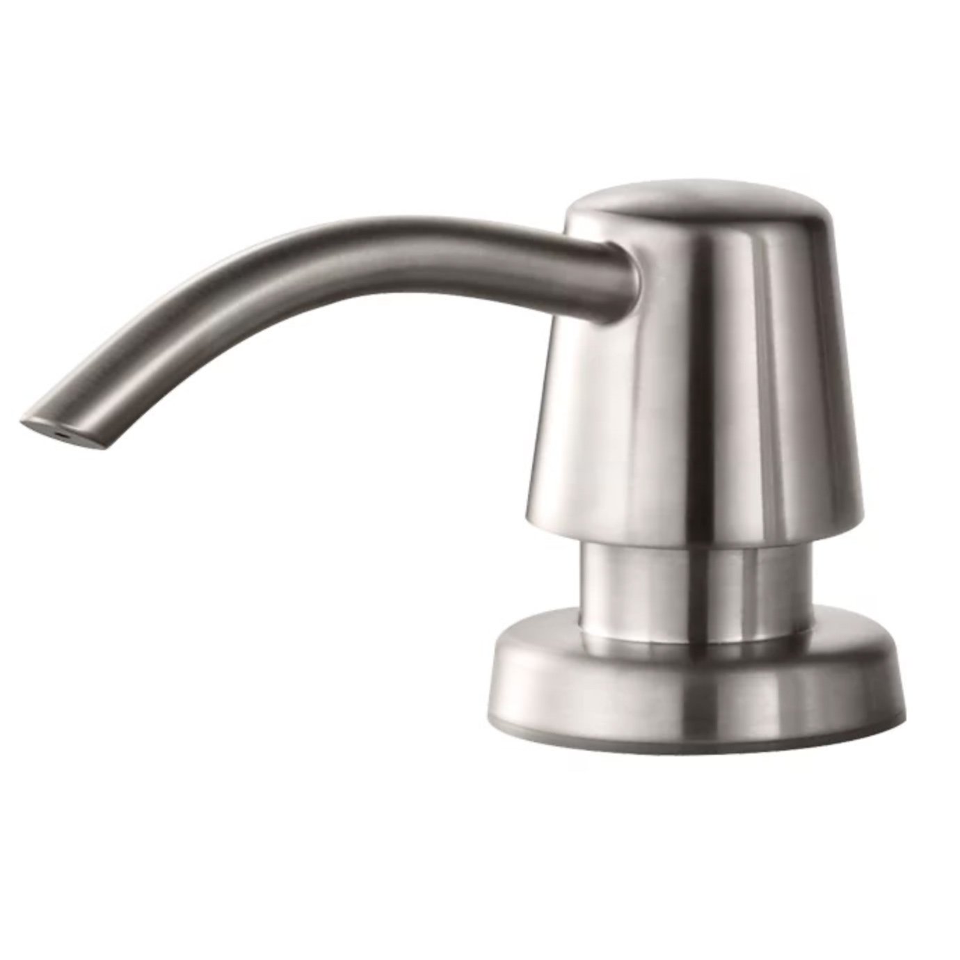 Pfister, Pfister 920-124S Lita Kitchen Soap Dispenser in Stainless Steel