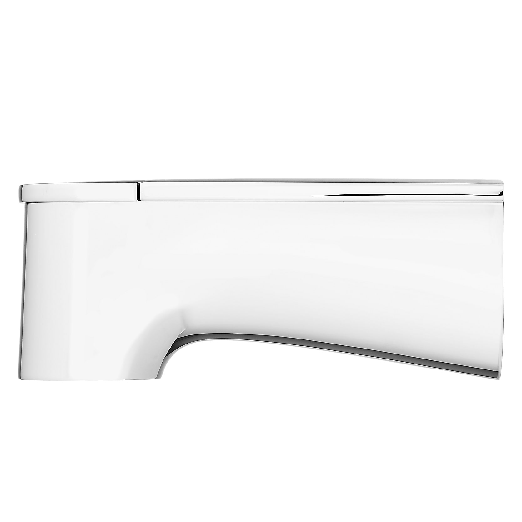 Pfister, Pfister 920-160A Kelen Quick Connect Tub Spout - Polished Chrome