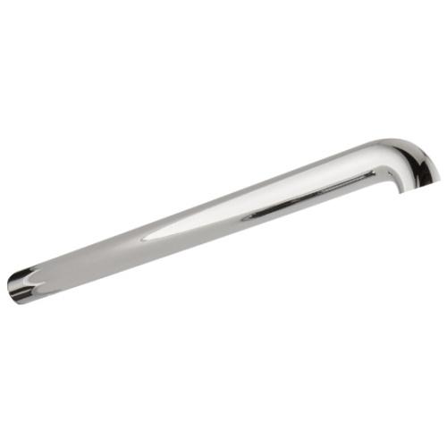 Pfister, Pfister 973103A 13-3/4" Shower Arm - Replacement Part, Polished Chrome