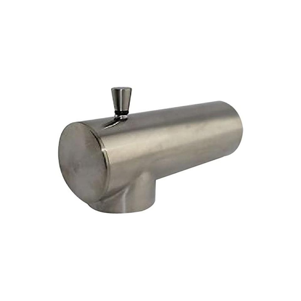 Pfister, Pfister Sub Assembly Spout Diverter Brushed Nickel