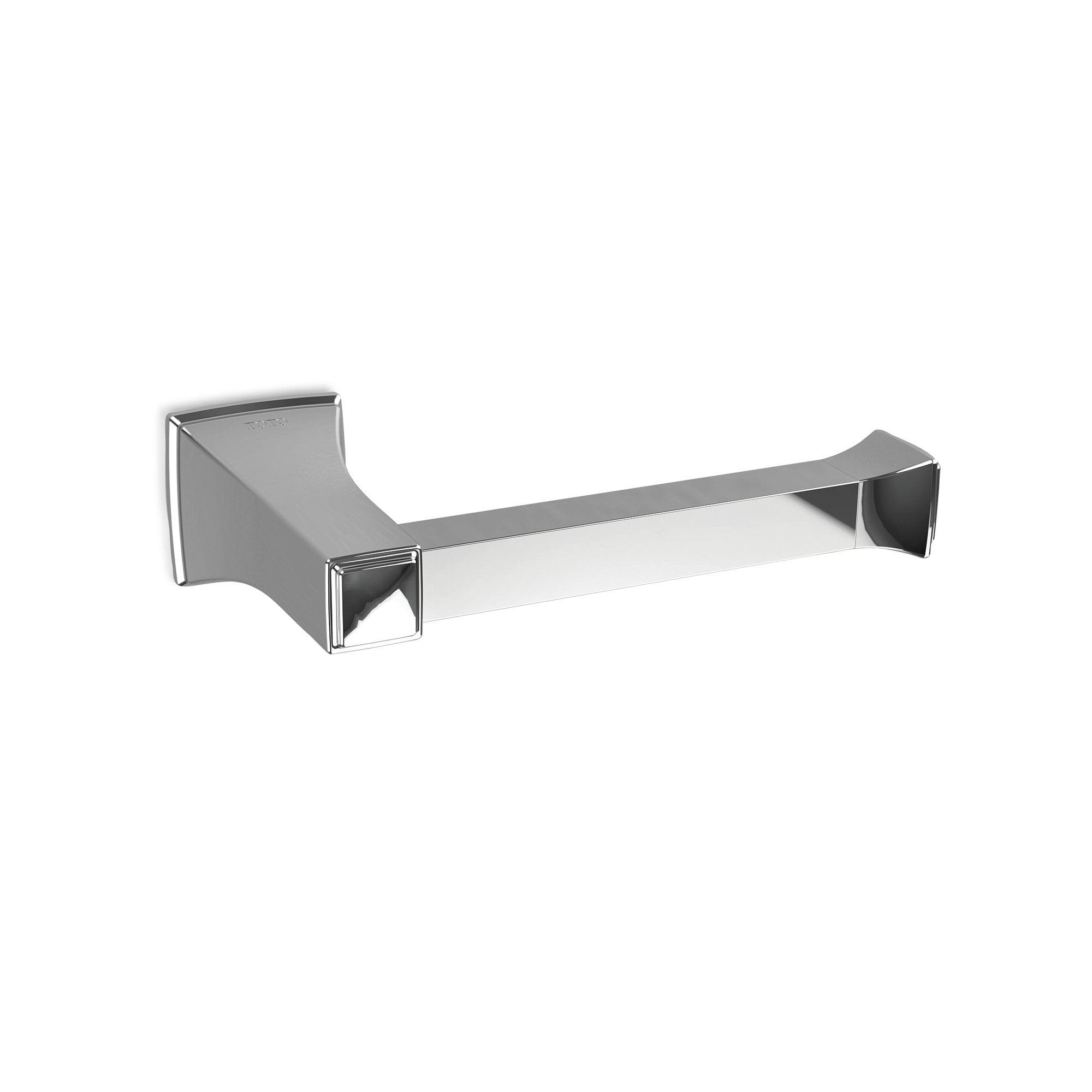 TOTO, TOTO Classic Collection Series B Toilet Paper Holder, Polished Chrome, SKU: YP301#CP