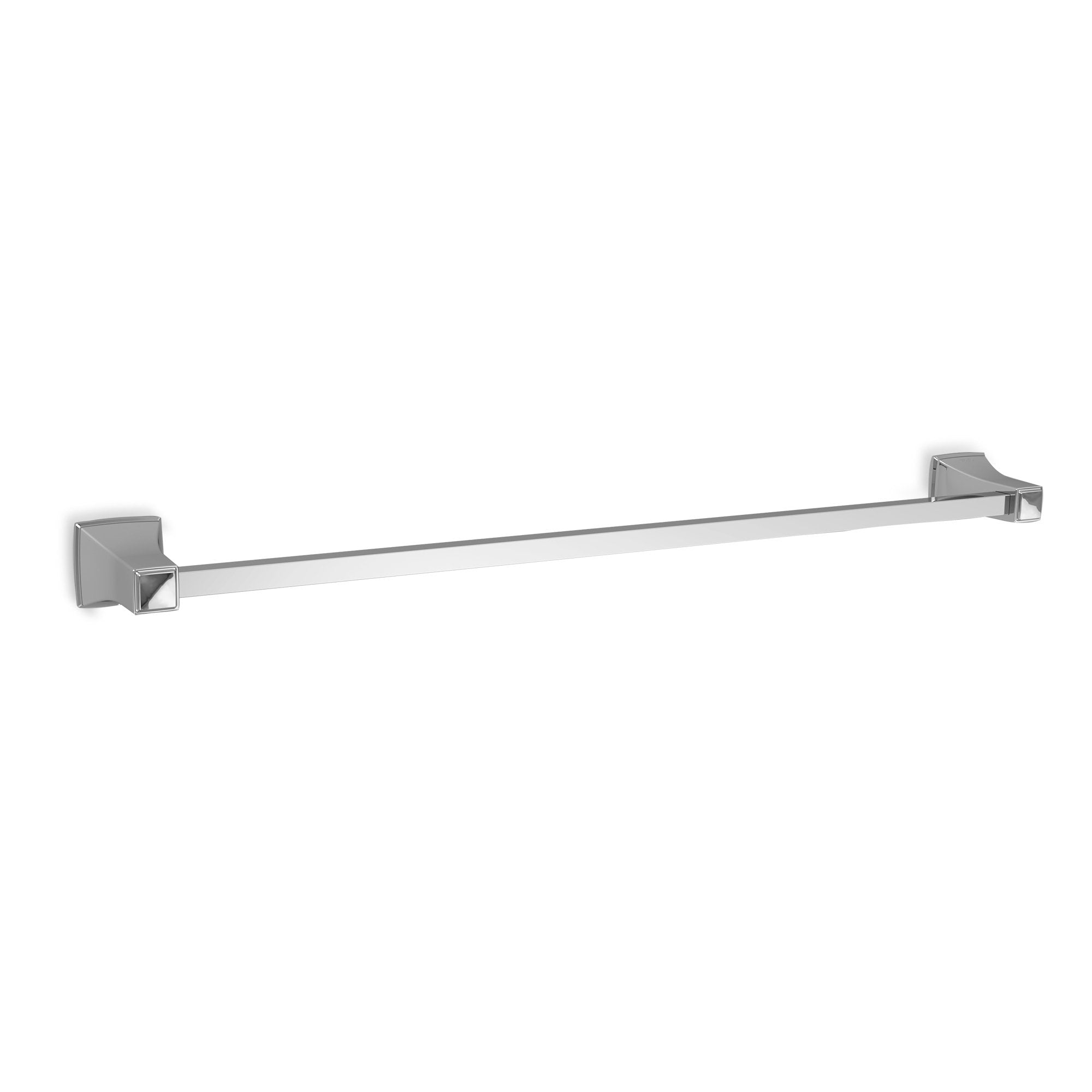 TOTO, TOTO Classic Collection Series B Towel Bar 24-Inch, Polished Chrome, SKU: YB30124#CP