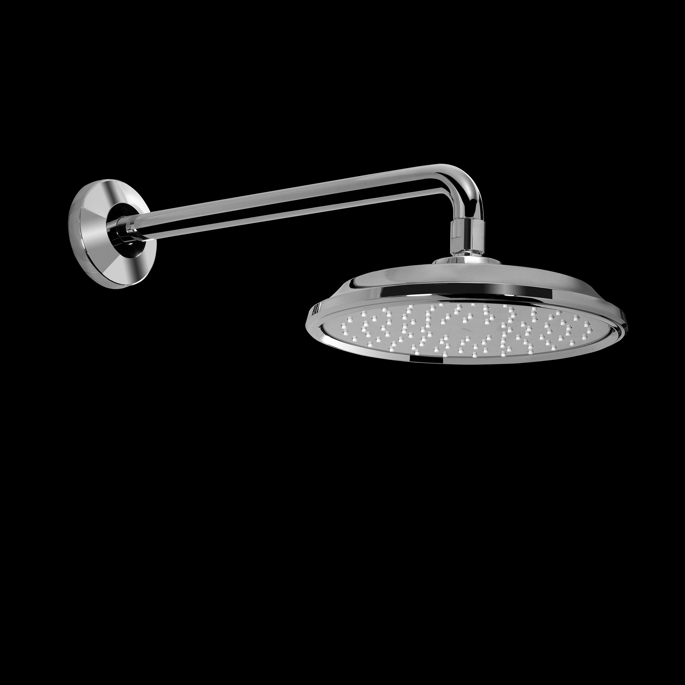 TOTO, TOTO Classic Series Aero Rain Shower 8" 2.0 GPM Showerhead, Polished Chrome, SKU: TS112BL8#CP