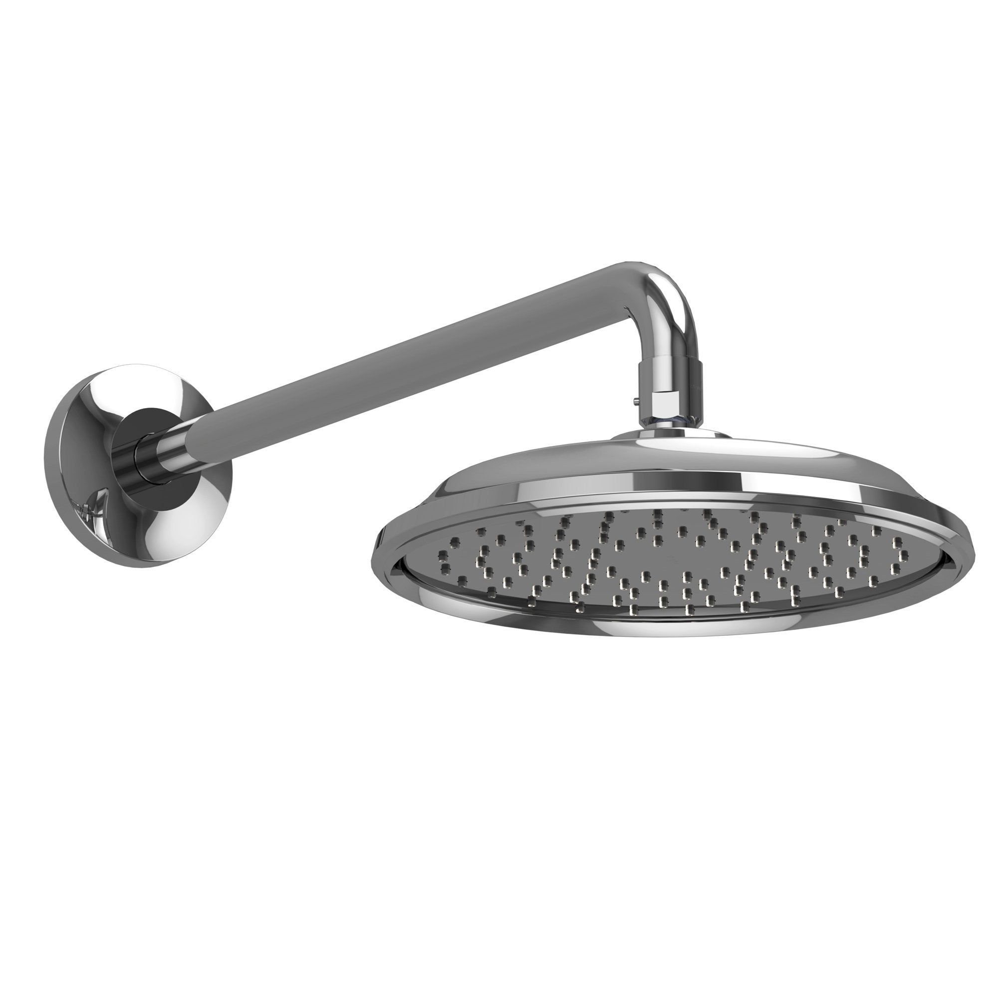 TOTO, TOTO Classic Series Aero Rain Shower 8" 2.0 GPM Showerhead, Polished Chrome, SKU: TS112BL8#CP