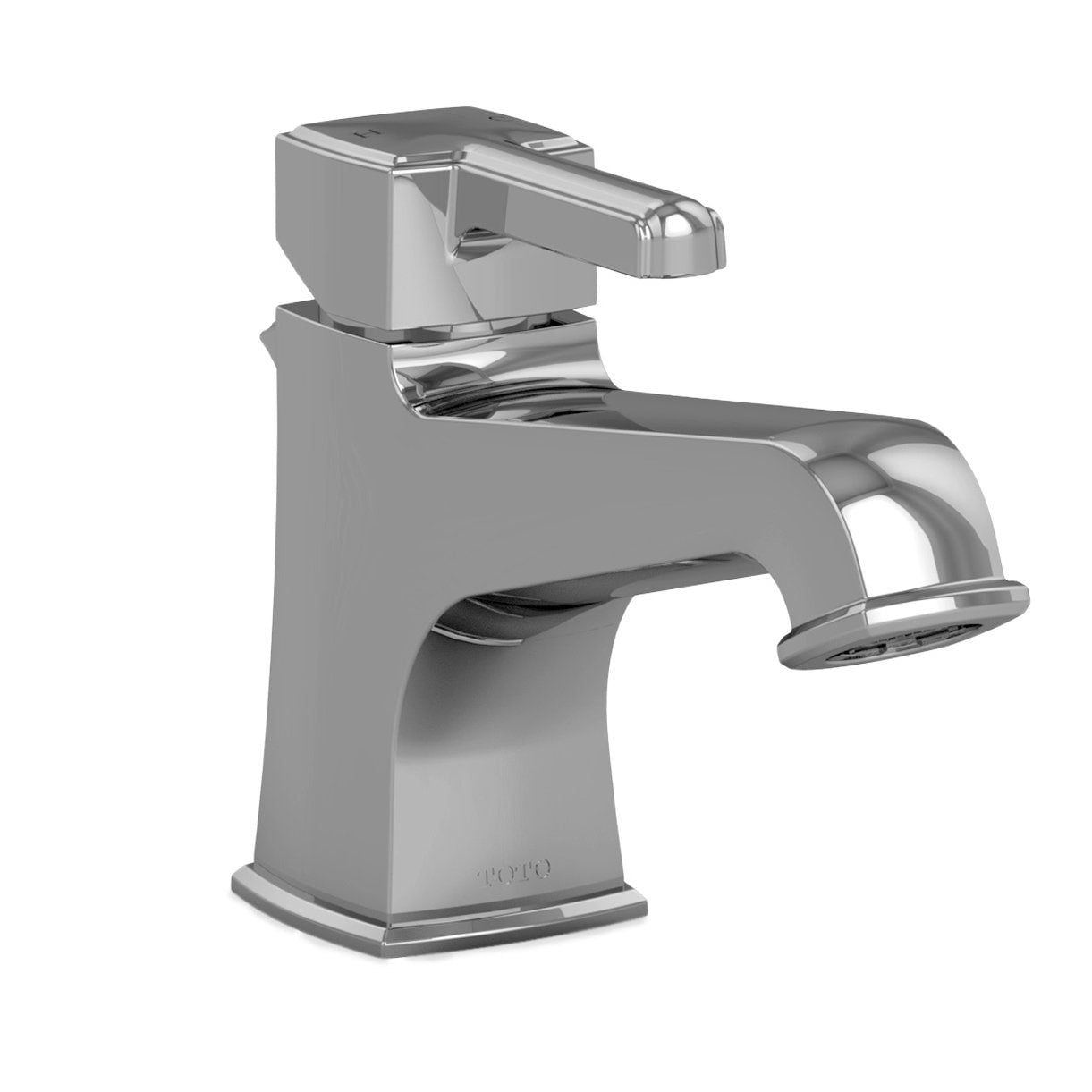 TOTO, TOTO Connelly Single Handle 1.5 GPM Bathroom Sink Faucet, Polished Chrome, SKU: TL221SD#CP