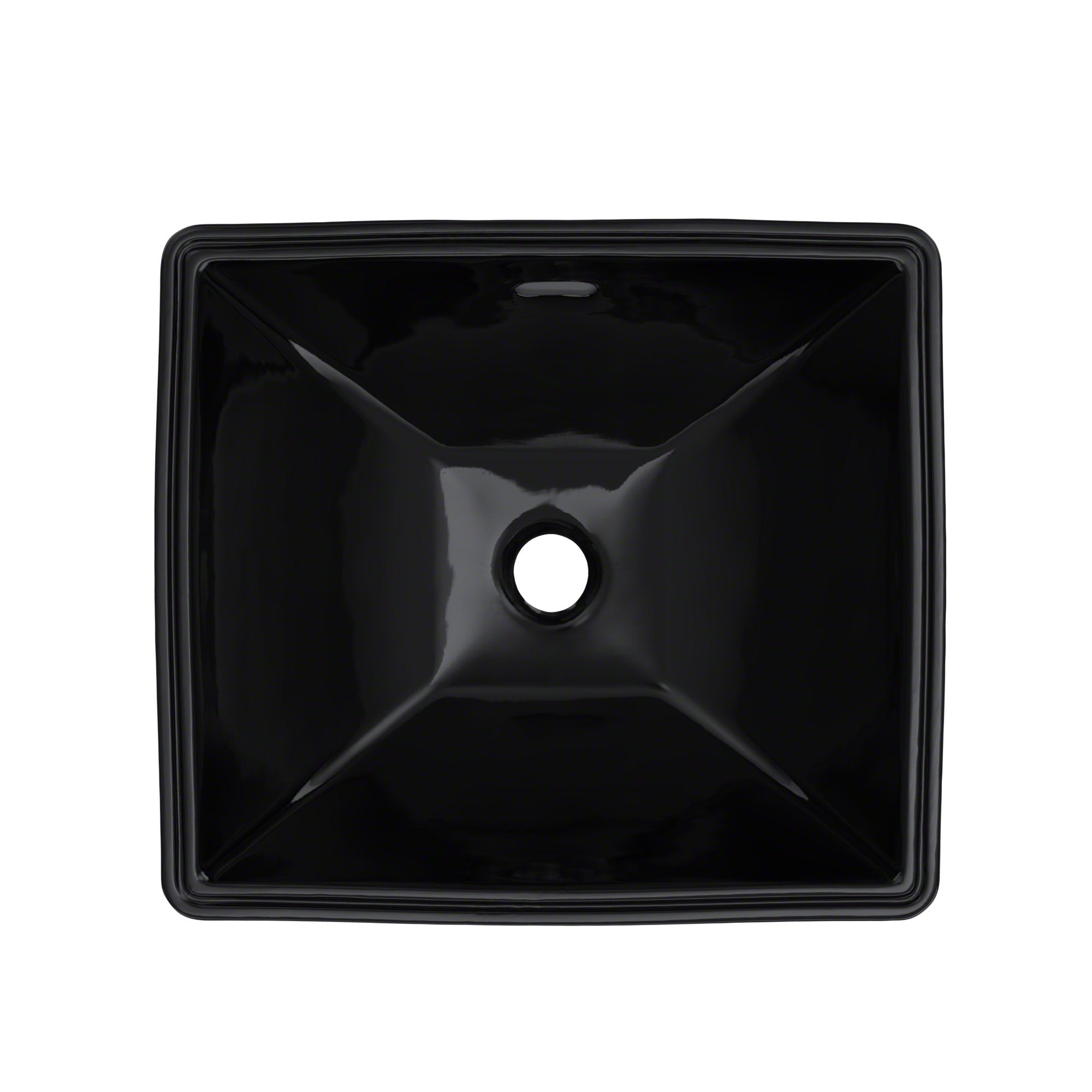 TOTO, TOTO LT624#51 Legato Rectangular Undermount Bathroom Sink