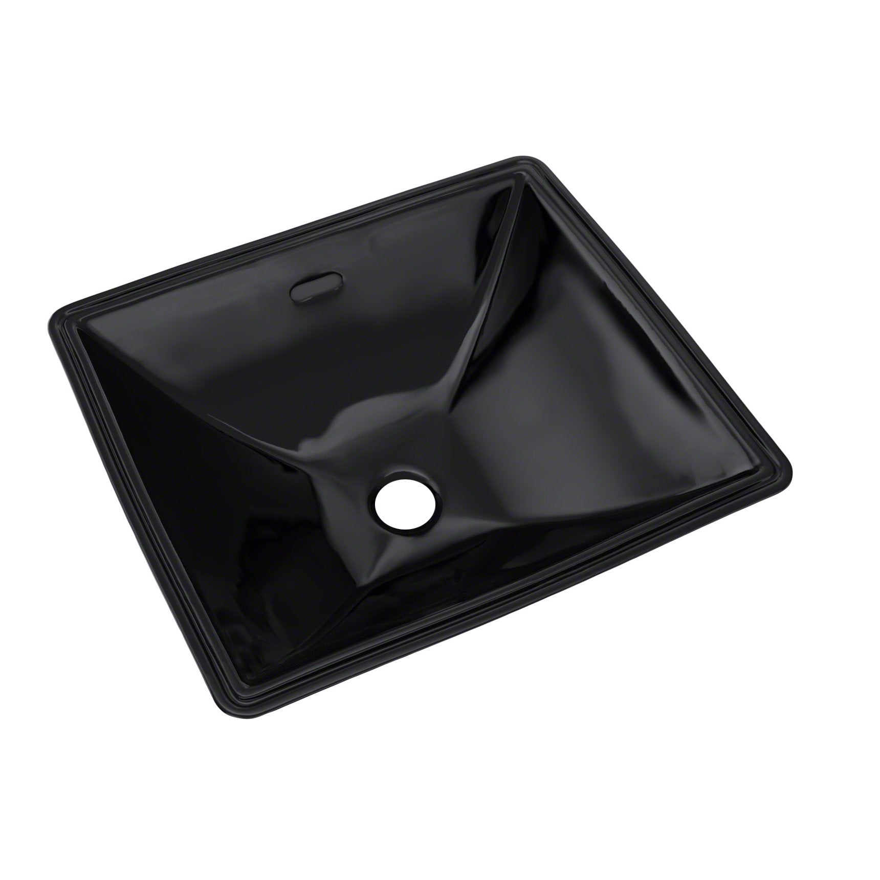 TOTO, TOTO LT624#51 Legato Rectangular Undermount Bathroom Sink