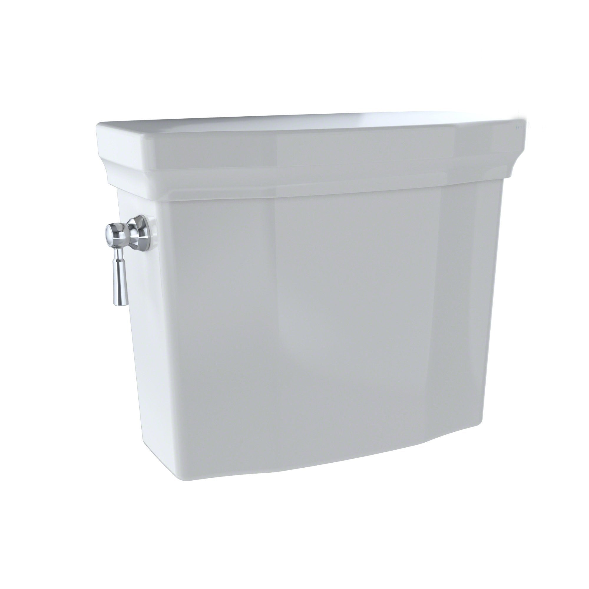 TOTO, TOTO ST403E#11 Promenade II 1.28 GPF Toilet Tank, Colonial White