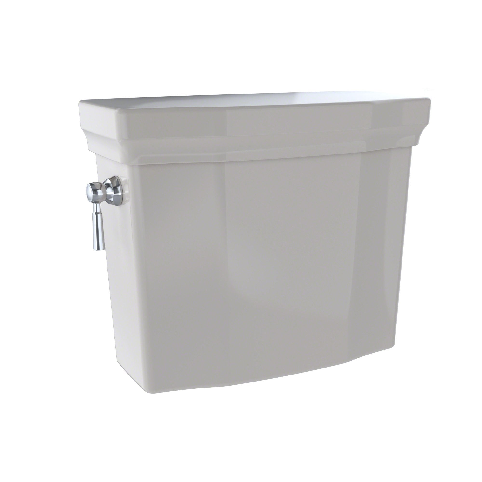 TOTO, TOTO ST403E#12 Promenade II 1.28 GPF Toilet Tank, Sedona Beige