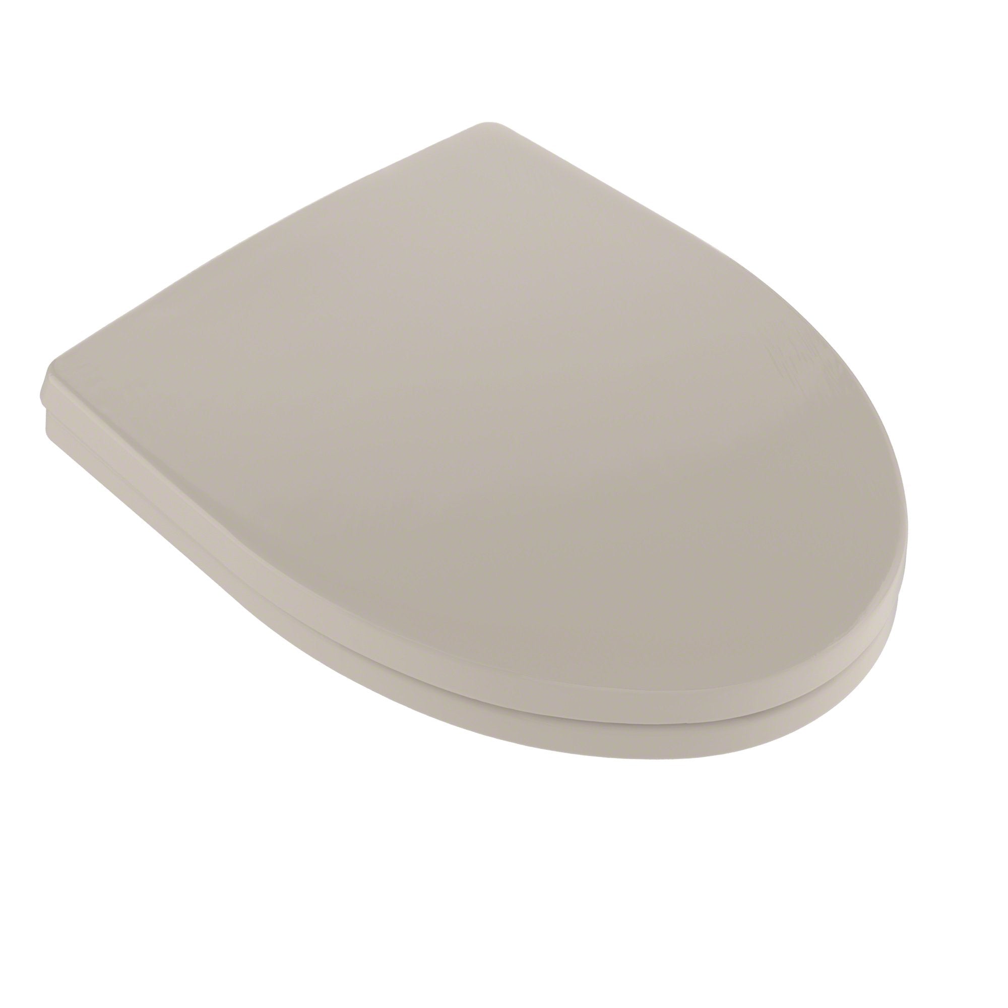 TOTO, TOTO Soiree SoftClose Non Slamming, Slow Close Toilet Seat & Lid, Bone, SKU: SS214#03